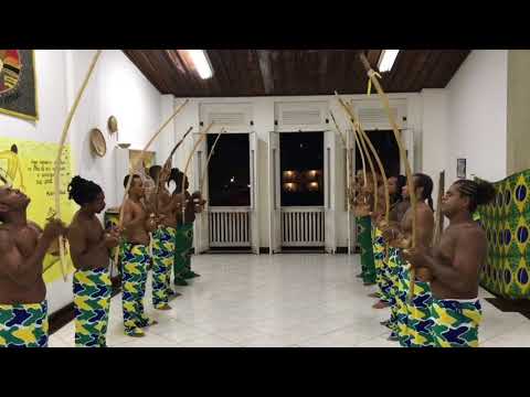 Orquestra de Berimbau