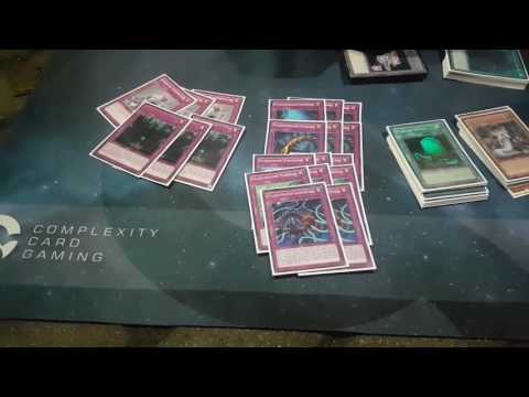 Joshua Schmidt 1st Place YCS Prague 2017 60 Card Paleozoic Frog Deck Profile!