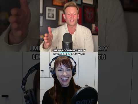 Eric Johnson spricht mit einem echten Arzt über „The Knick“! #Podcast #Interview #TheKnick #EricJ...