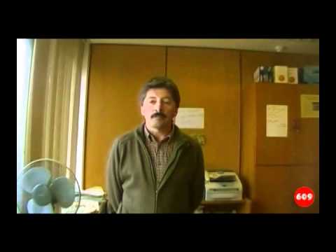 4ª jornada de capacitación de trabajadores rurales en Pueblo del Barro