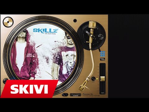 Skillzat - Waw (Official Video Lyrics HD)