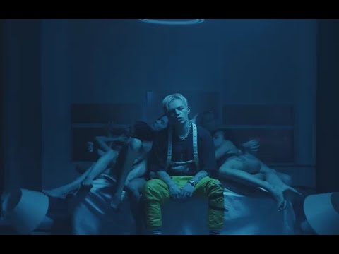Элджей - Минимал (COVER BY - VB)