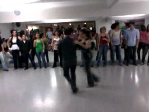 Swing Bh 2011 - Strictly