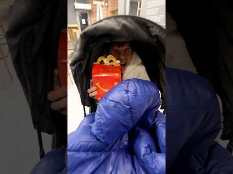 Propašuju Happy Meal Do KFC?