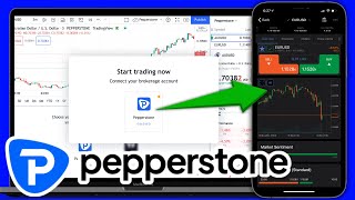 Pepperstone nedir? / Pepperstone nasıl çalışır? | öğretici