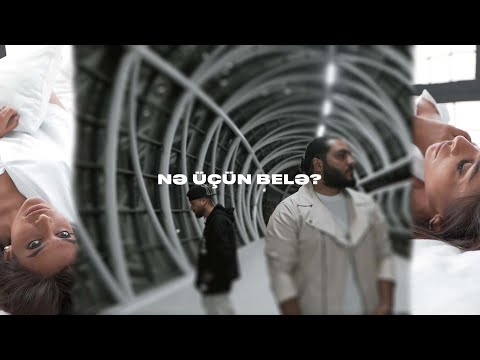 Ayaz Babayev ft. Aslixan — Nə Üçün Belə (Rəsmi Musiqi Videosu)