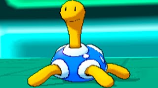 Pokemon X &amp; Y WiFi MultiBattles w/ Sacred - #04 vs Team Broken Shuckle