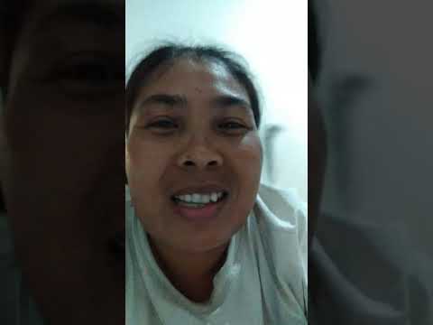 tips simpel ngeluarin kapas katembat yng tertinggal di dalam telinga