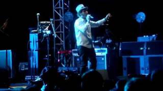 Serj Tankian—Beethoven's Cunt—Live @ Coachella 2009-04-25