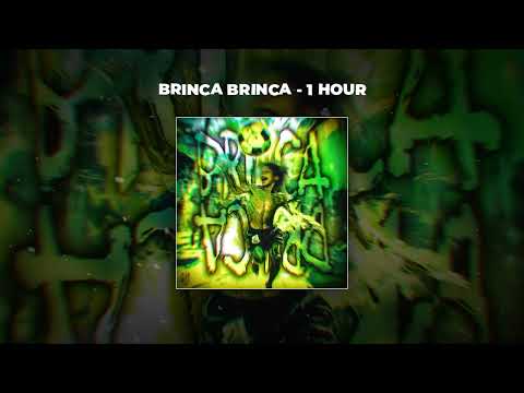 [1 HOUR PHONK] Ariis - BRINCA BRINCA