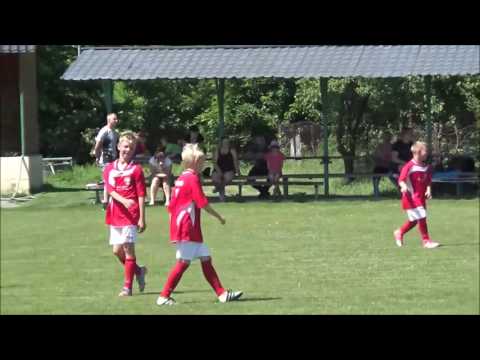 2017-06-03 Kometa Krzelów - Piast Żmigród 0-11 (0-2)