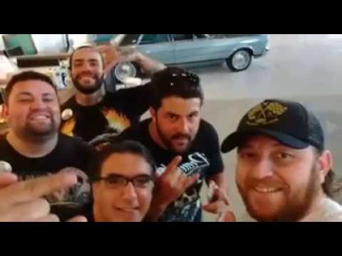 Vereador - Geovane Ciesielski