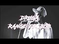 DRUGA - Range featuring Bob (Lyric Video)
