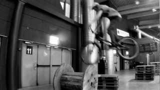 Vikingskipet | January 2013