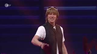 Mickie Krause - eine woche wach - Die ZDF Mitternachtsparty 2025