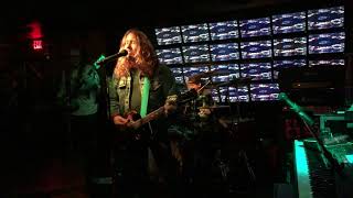 Ben Kweller - Sawdust Man (live 2/14/19)