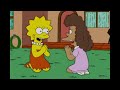 Lisa Sings Ms Lucy Had A Steamboat The Simpsons S16 Ep 5