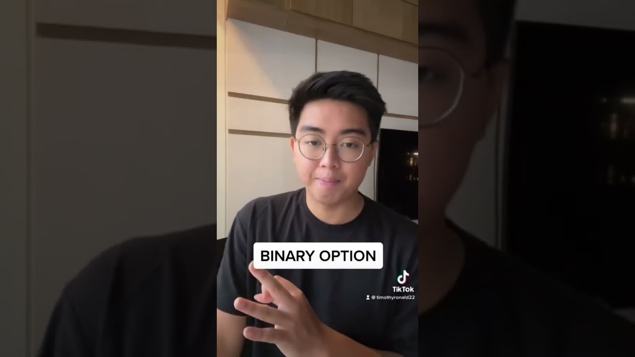 Uncovering Binary Options Part 3