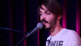 The Modern Electric — All We Have is Now (Live at The Cleveland Sessions)