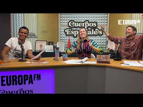 Arturo Paniagua y los 34 años de MTV Unplugged - YouTube