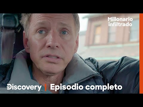 ⚡ ¡Estreno de Millonario Infiltrado, Primer Episodio Completo! 💰