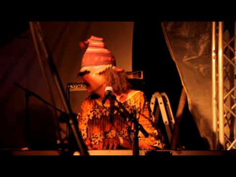 Tarentatec @ Zappanale 2012