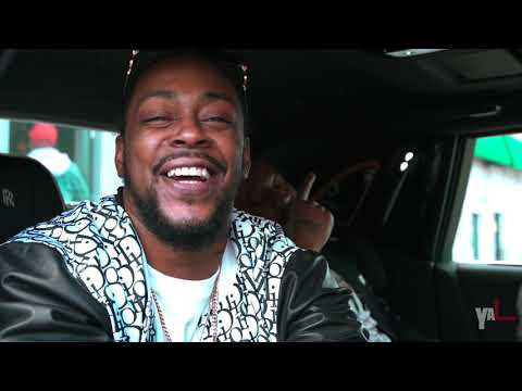 MVM Seezaleez - Young Seezy [filmed by @SheHeartsTevin]