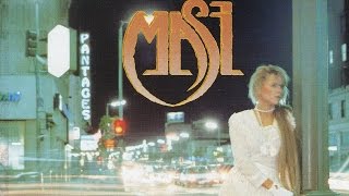 Masi - Thunder And Lightning