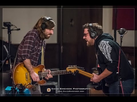 Echo Sessions 15 - Nthapod Dopapower - Whole Set