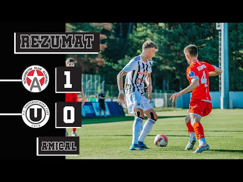 REZUMAT | NK Aluminij - "U": 1-0