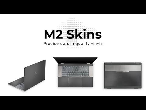 Pro / Essential Kit (Normal Vinyls)