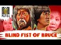 Blind Fist Of Bruce 1979 100 Movies Classic English Movies Free Full Movies