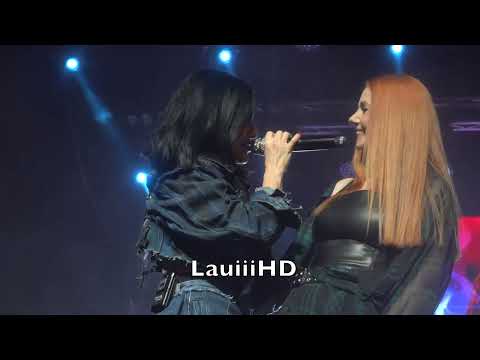 t.A.T.u. - All The Things She Said -  Live in St. Petersburg, Russia 4.1.2026