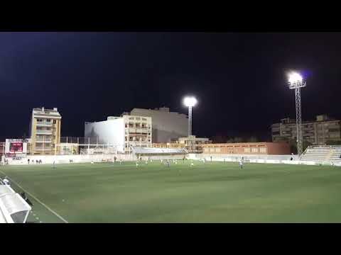 Partido Jonense - Novelda