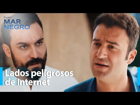 ¡Cosas de las que los padres deben tener cuidado! - Mar Negro Capítulo 198 | Fugitiva