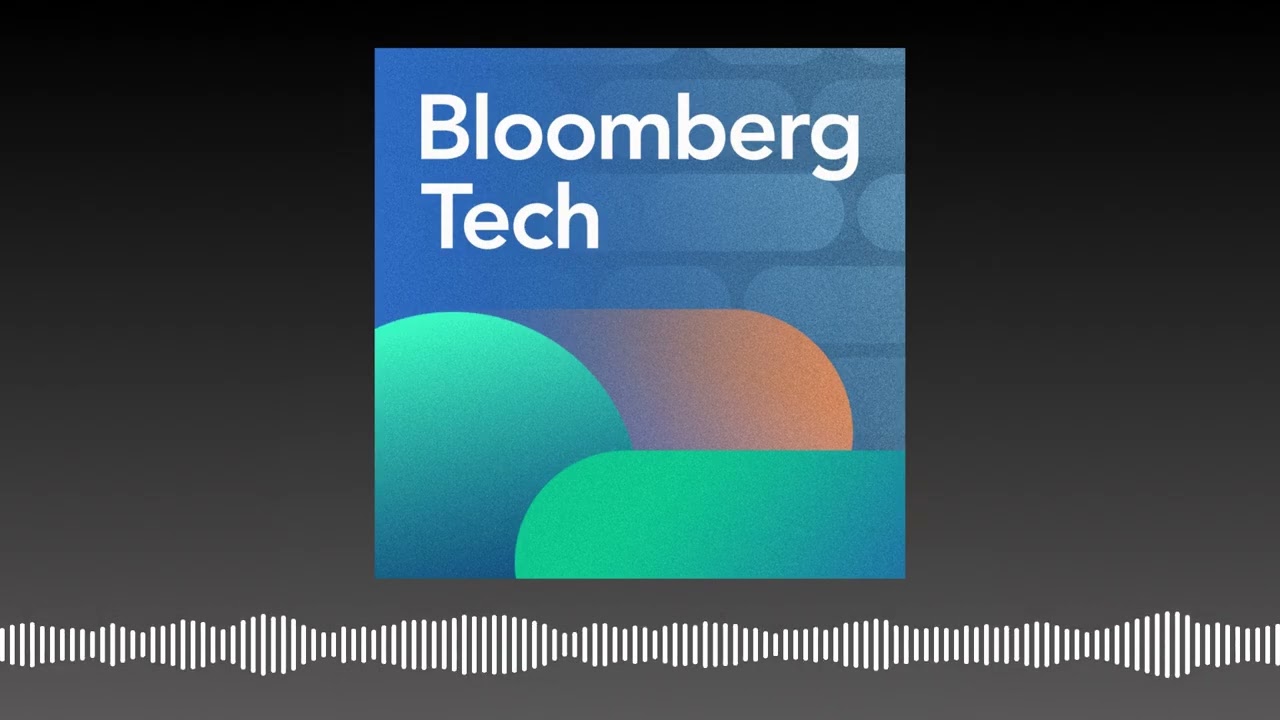 Amazon Soars, Apple Struggles, AI Faces New Scrutiny | Bloomberg Tech - Bloomberg Podcast