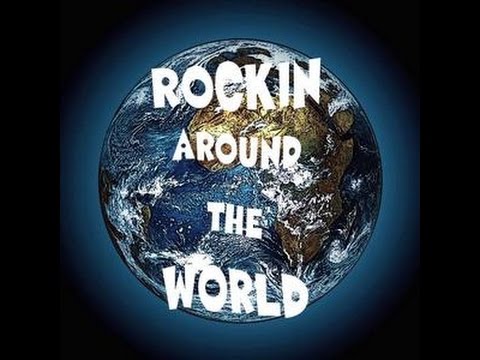 Screaming Dead Radio 3 Bands That Rock #22