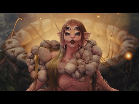 TUNNEL VISION x VOID [Melanie Martinez Mashup]