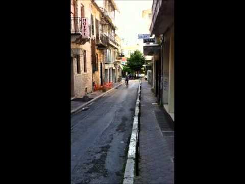 John Pappas bike tricks