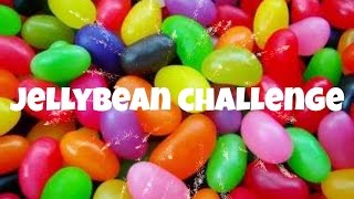 AAK Cosplay's Jelly Bean Challenge