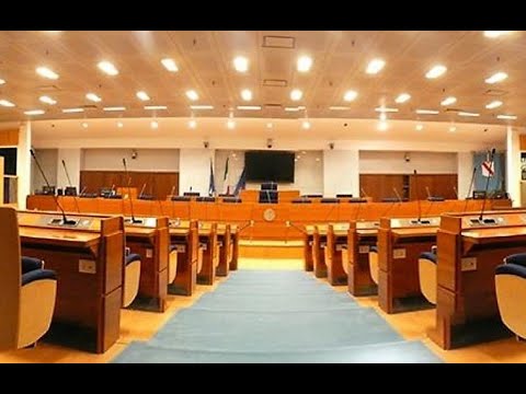 Seduta Consiliare del 29 dicembre 2025