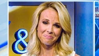 Hasselbeck Dumbfounded At Pro-Pot Argument