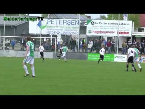 Herren-11.05.13:Heider SV-TuRa Meldorf