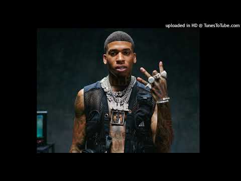 NLE Choppa Type Beat ~ "Murda Talk" (HARD)