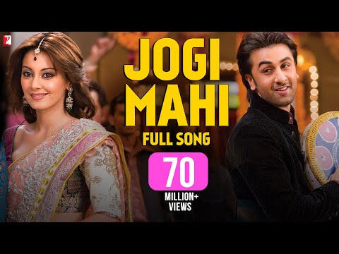 Jogi Mahi - Full Song | Bachna Ae Haseeno | Ranbir Kapoor | Minissha Lamba