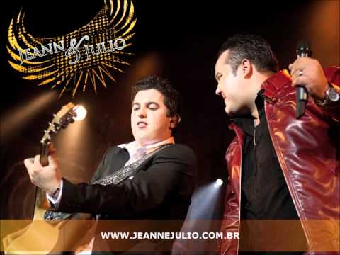 Jeann e Julio - Creme do Verão (HD) 2010