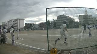 22-02-23 南町ブルーシャークス 練習試合