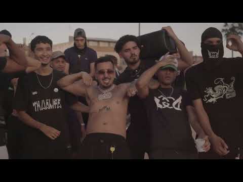 Big Gucci Derec - Hilux Preta (prod: svx)