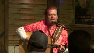 Charlie Robison - Sunset Boulevard