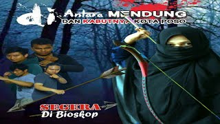 Official Trailer 'Di Antara Mendung dan Kabutnya Kota Poso'